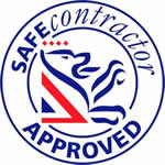 Safe Electrical Contractor